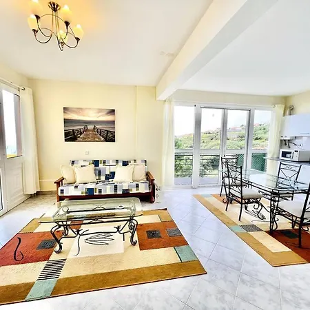 Amarela By Your Madeira Appartement *