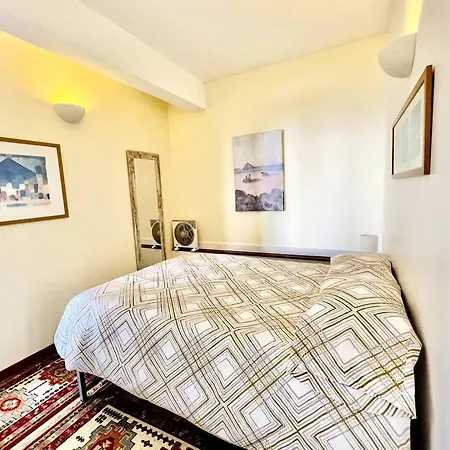 Amarela By Your Madeira Appartement
