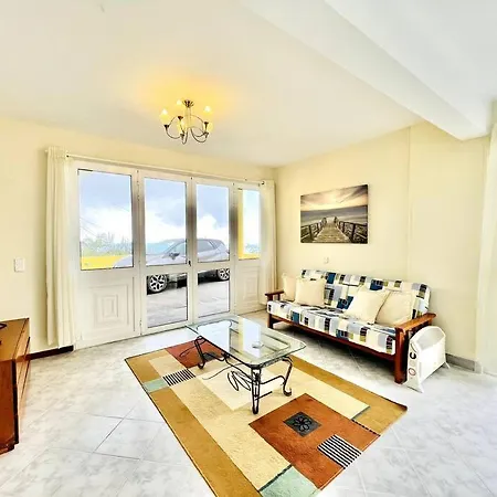 Appartement Amarela By Your Madeira *