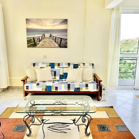 Amarela By Your Madeira Appartement